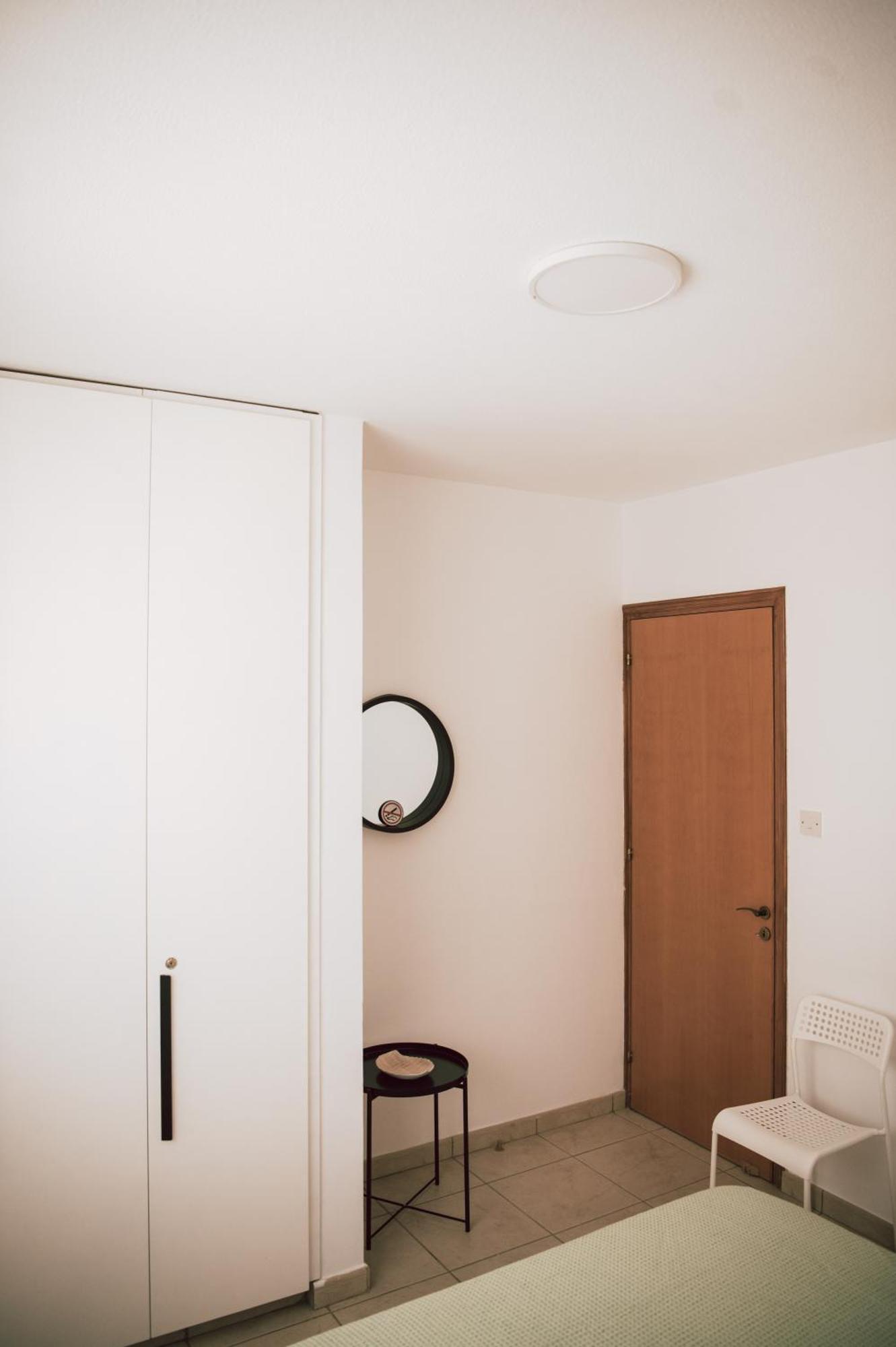 Sunrise Apartment