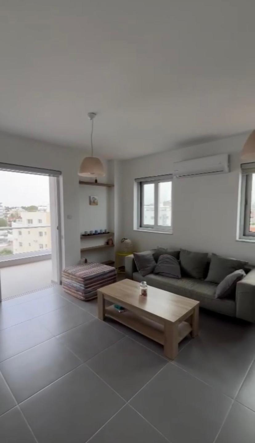 Apartment Top Floor Luxury 1bedroom With Sea View In Center *