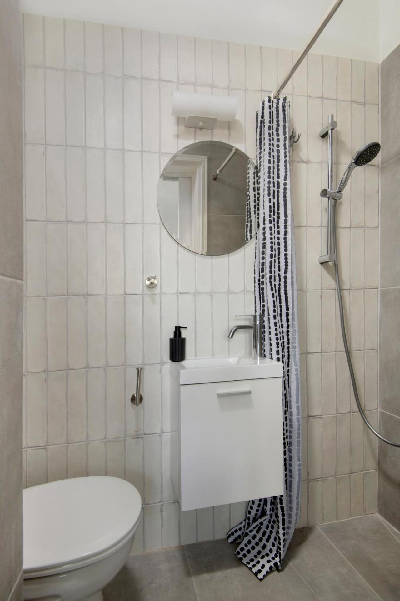 Apartment Amazing Two Bedroom