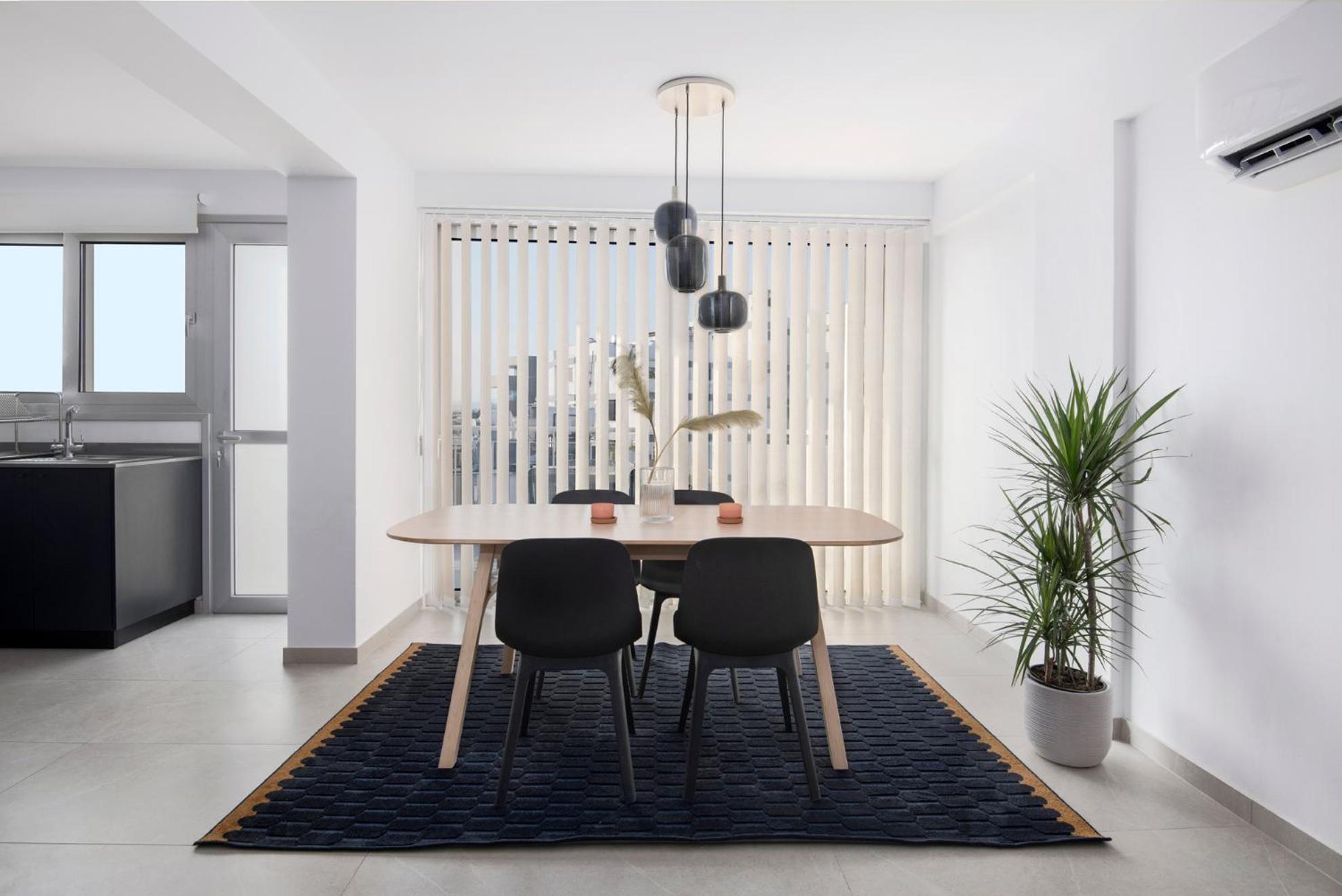Amazing Two Bedroom Apartment Larnaca