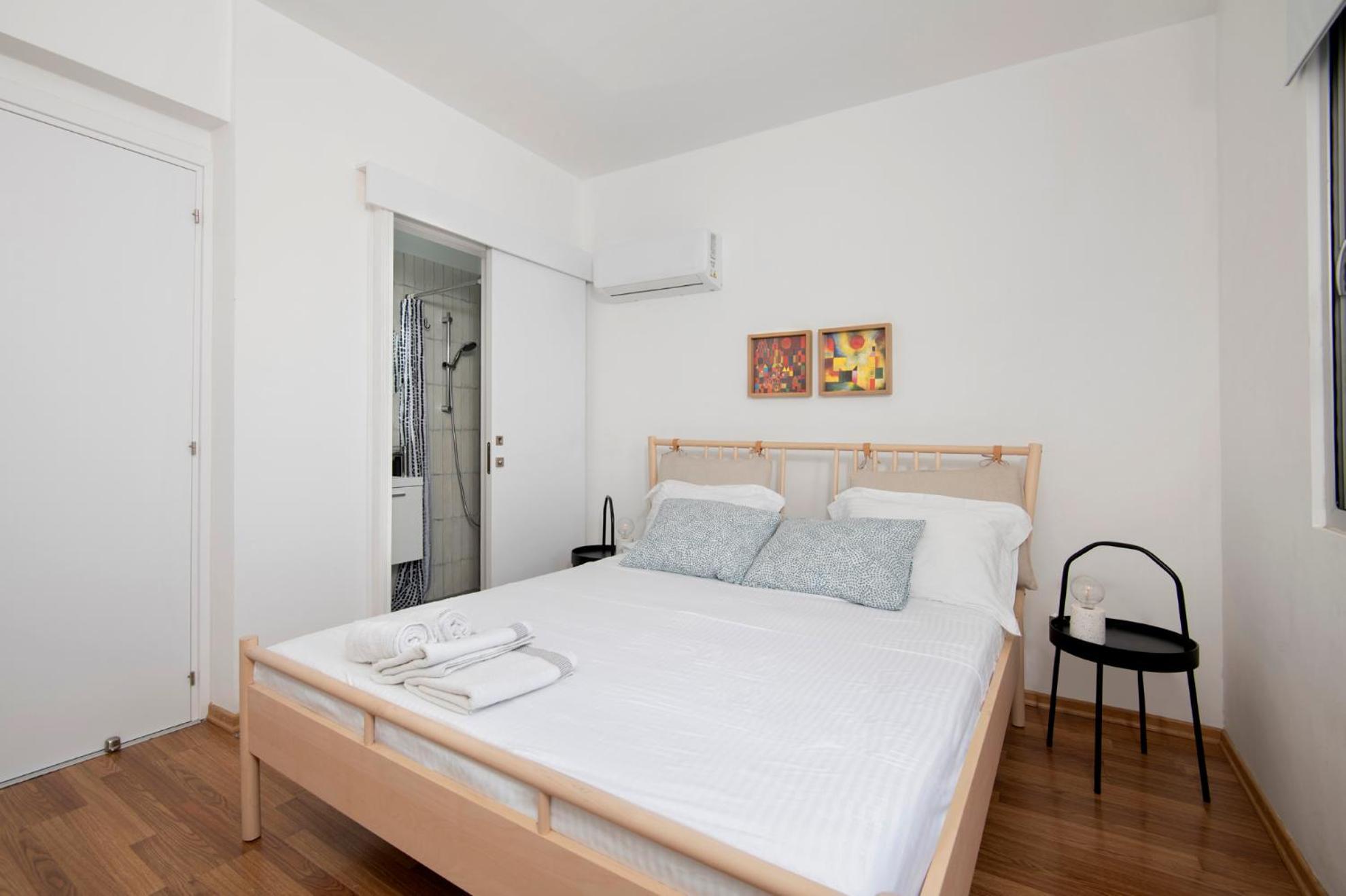 Amazing Two Bedroom