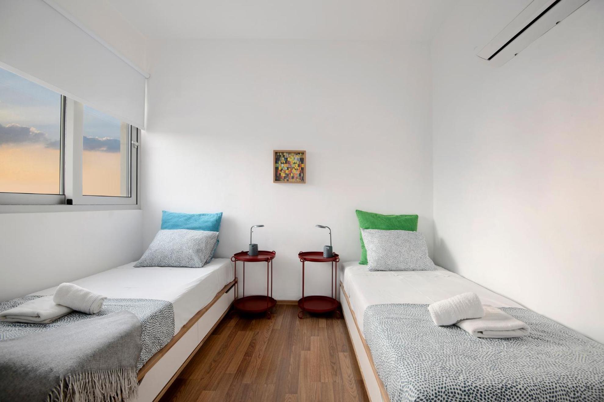 Amazing Two Bedroom Apartment
