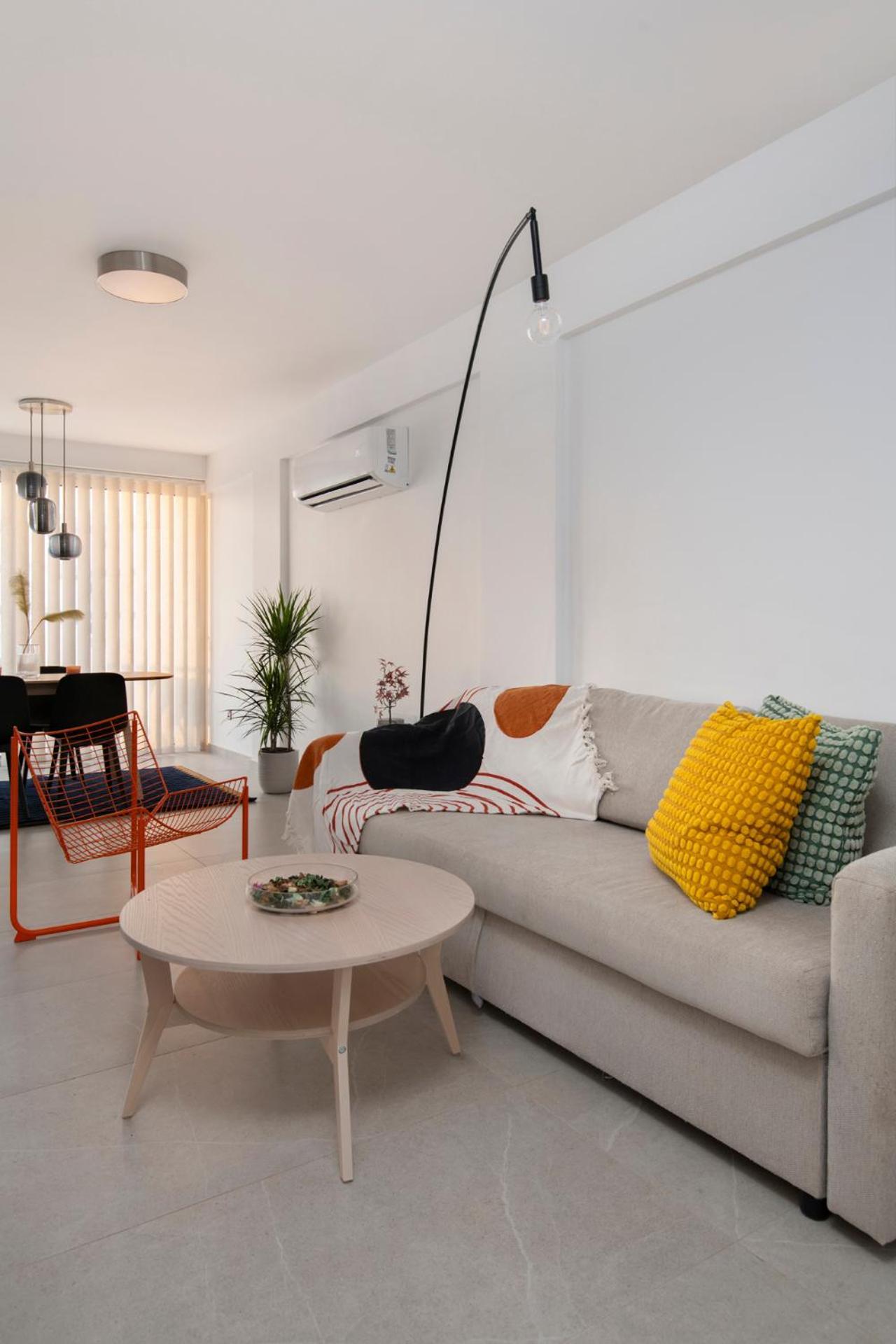 Amazing Two Bedroom *
