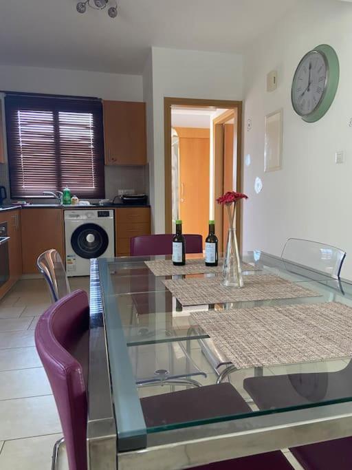 Paradise Homes 1 Apartment Larnaka
