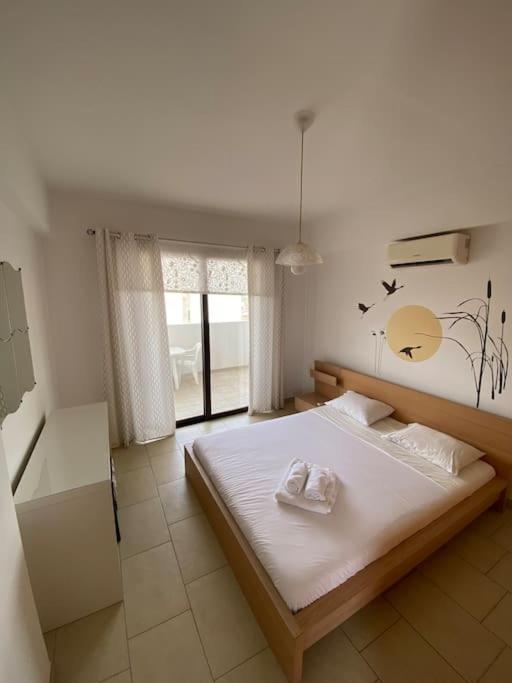 Paradise Homes 1 * Larnaka