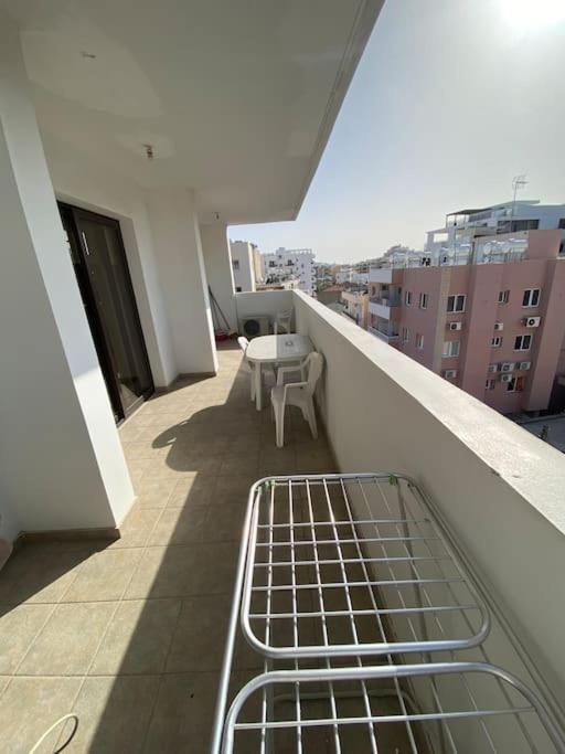 Apartment Paradise Homes 1 Larnaka