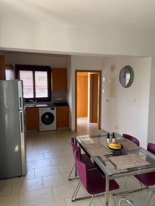 Apartment Paradise Homes 1