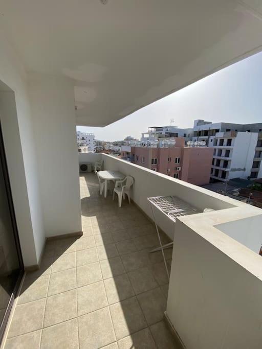 Apartment Paradise Homes 1 Larnaka