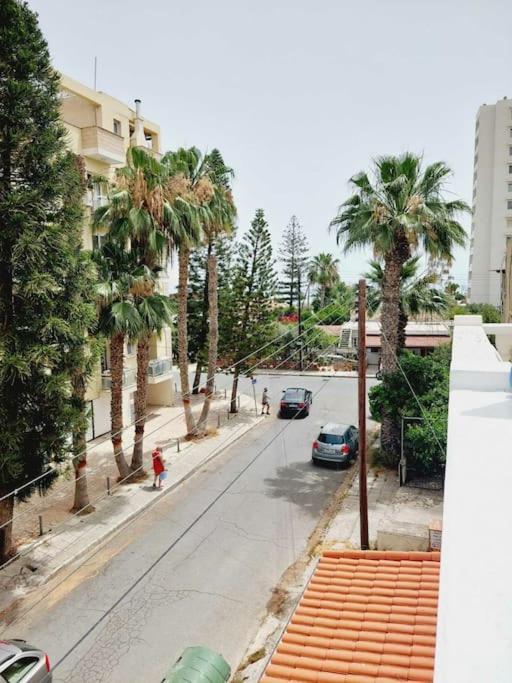 Apartment άνετο παραλιακό μακενζι *
