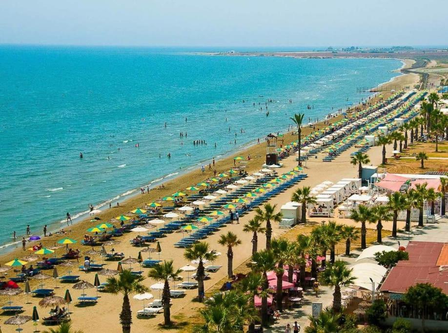 άνετο παραλιακό μακενζι