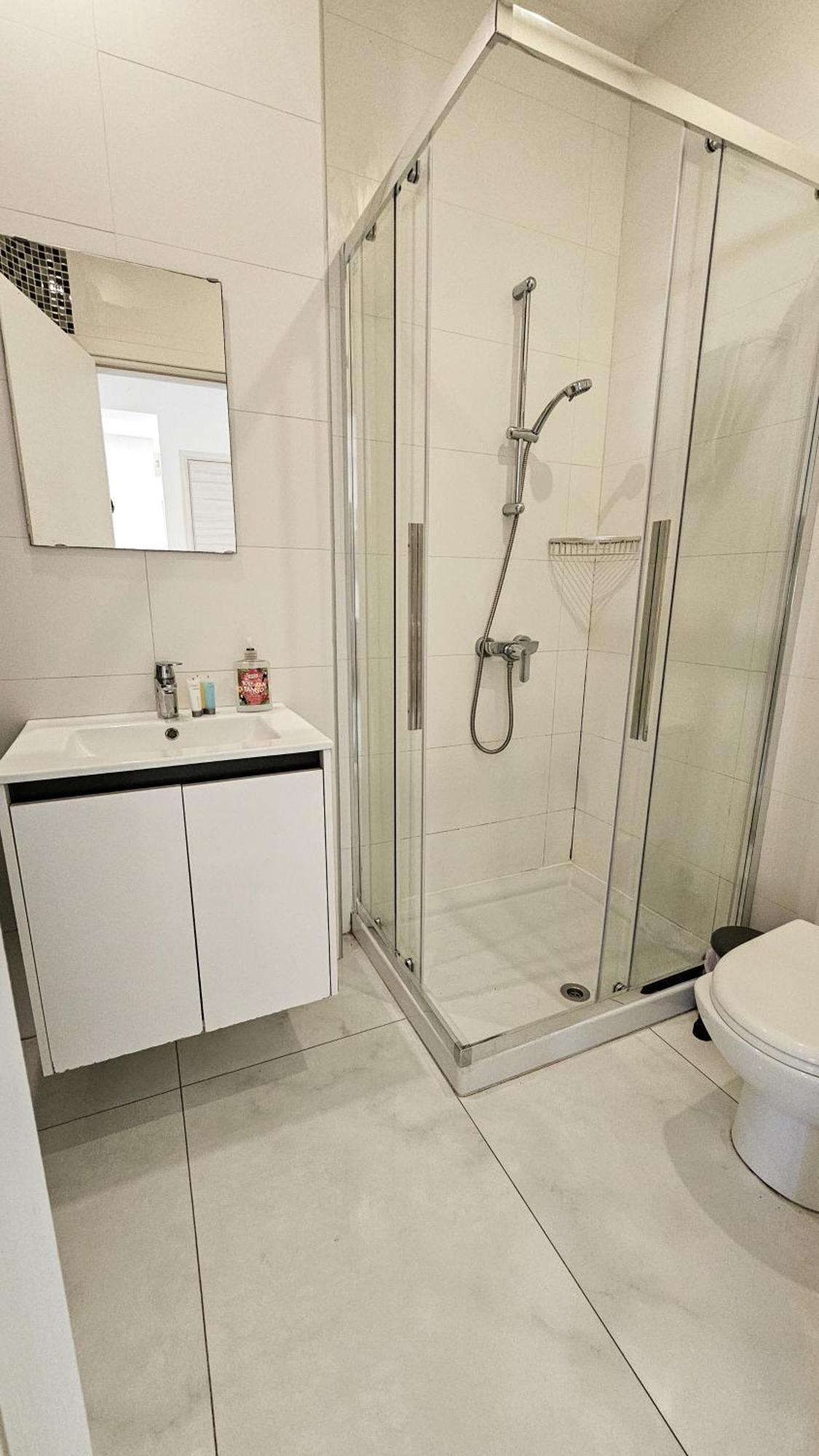 Mimi's Sunny Apartamento *