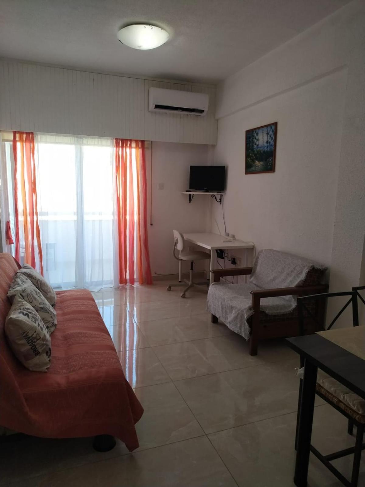 Apartment 1 Bedroom