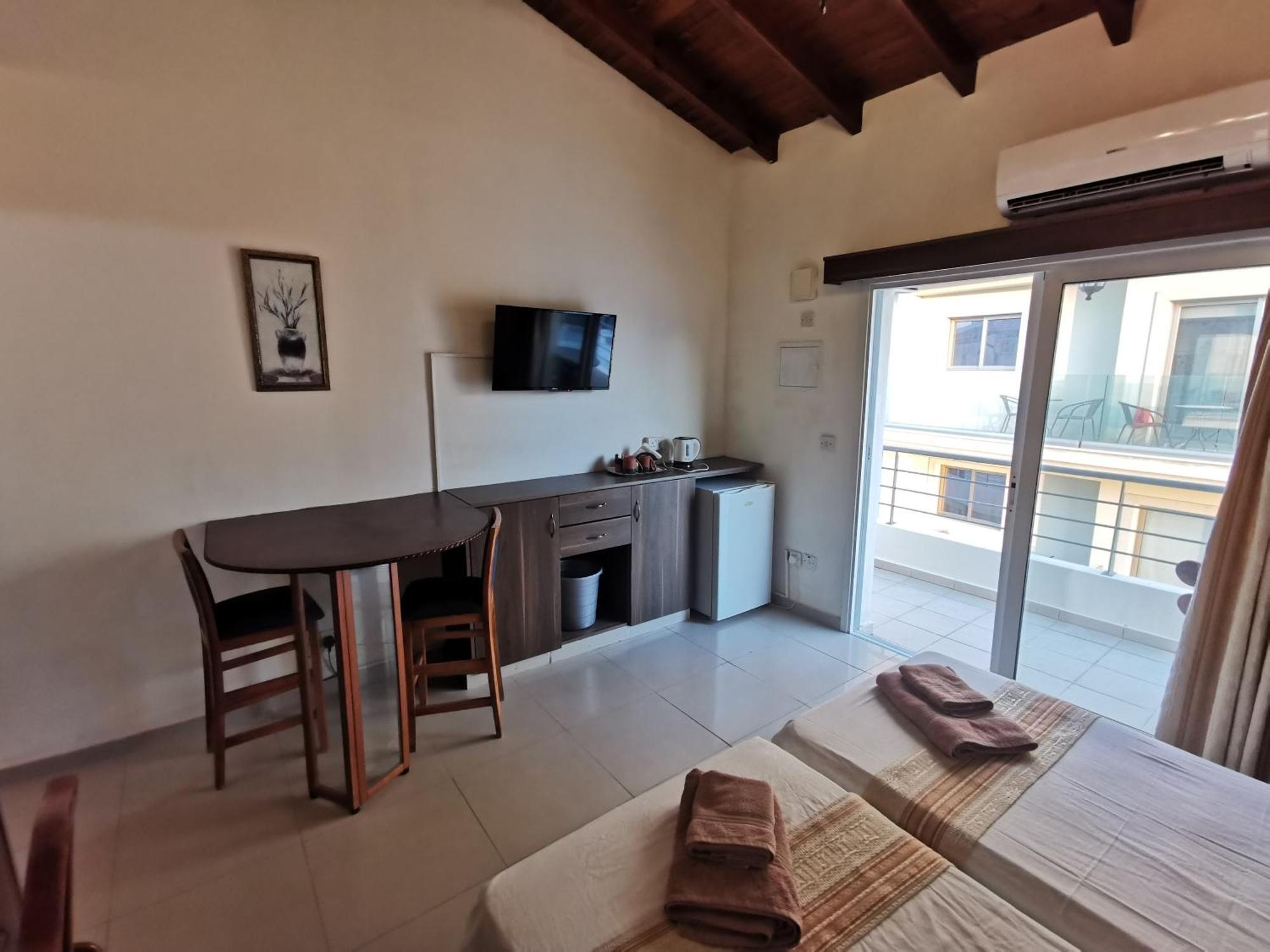 Apartment Downtown Larnaca