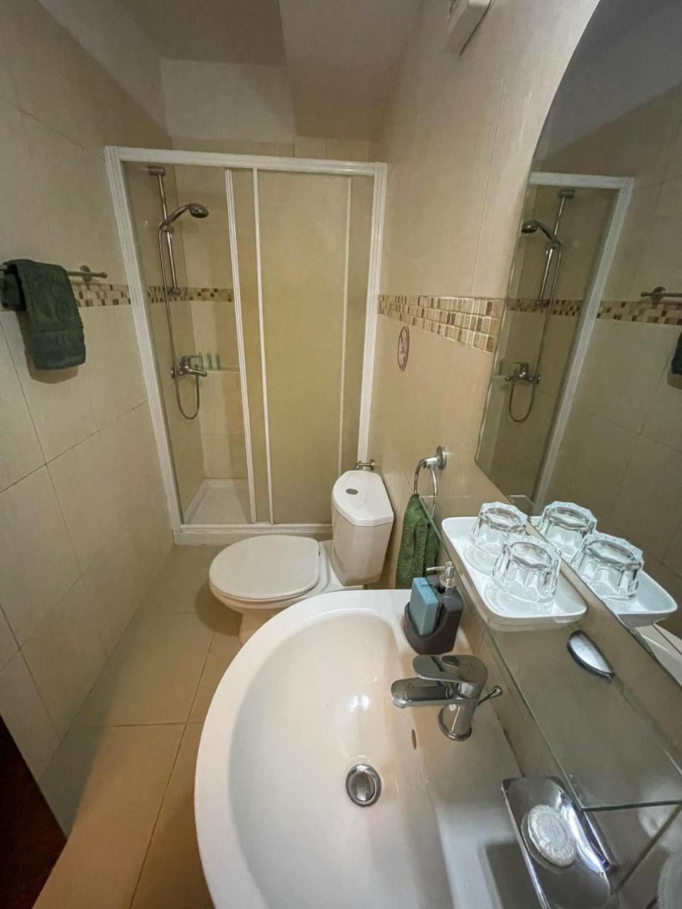 Apartment Downtown Larnaca
