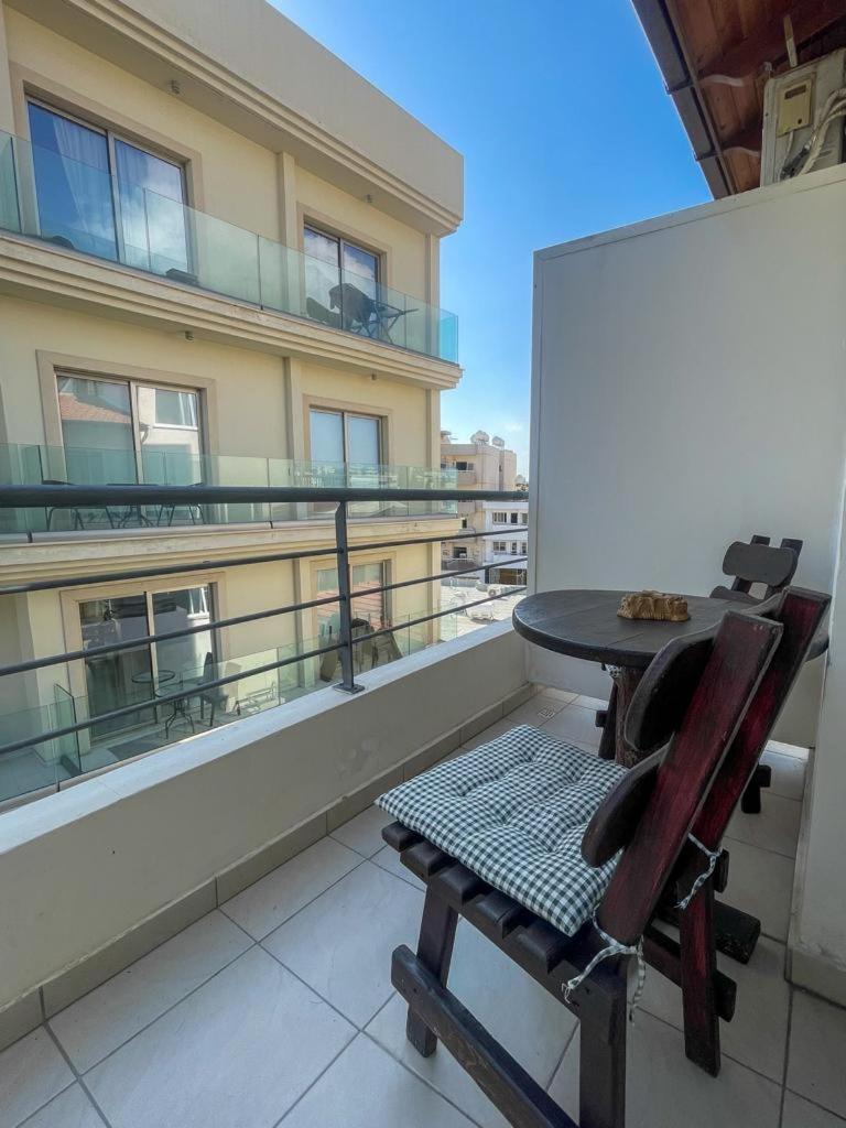Downtown Larnaca