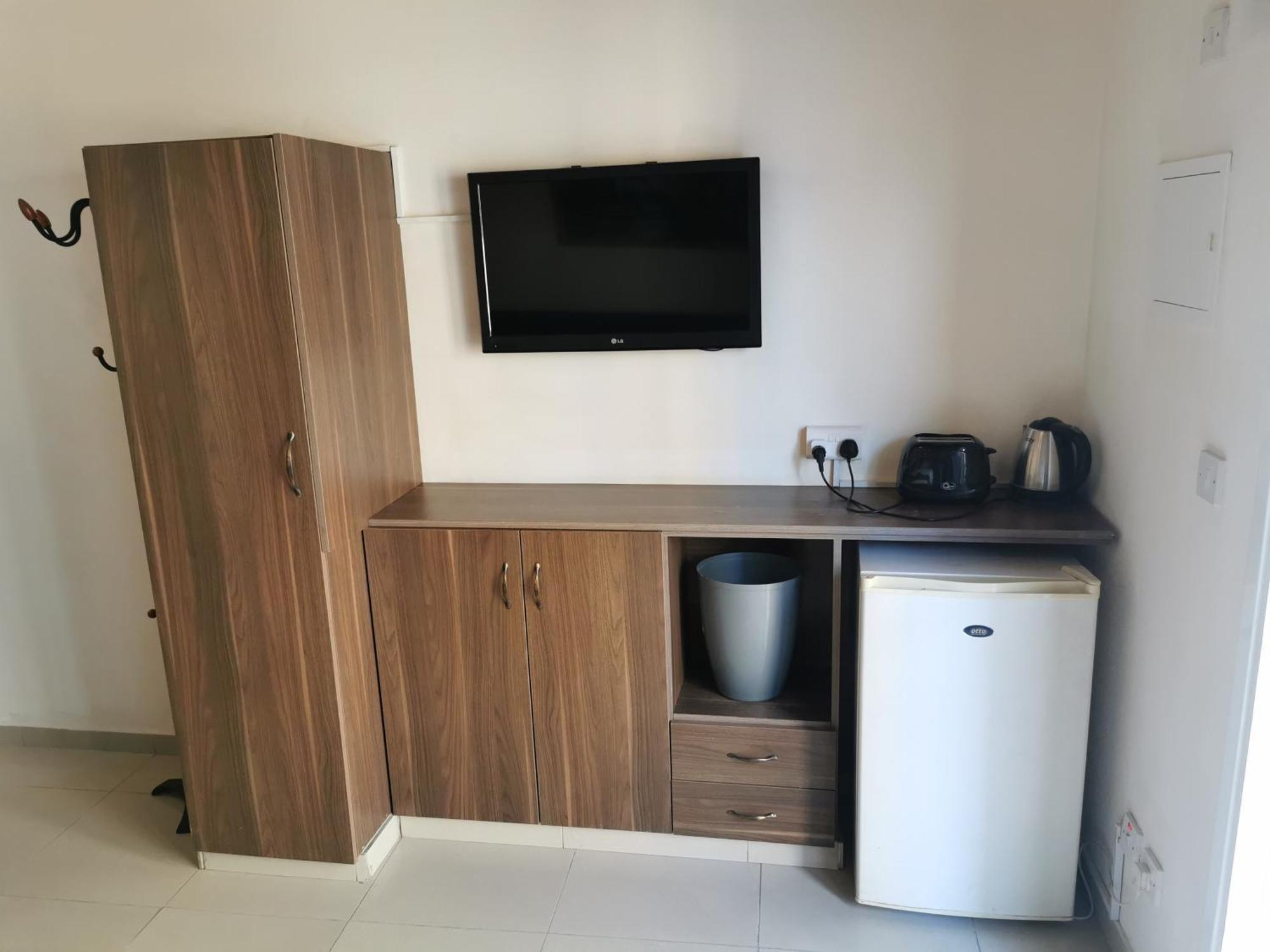 Downtown Apartment *