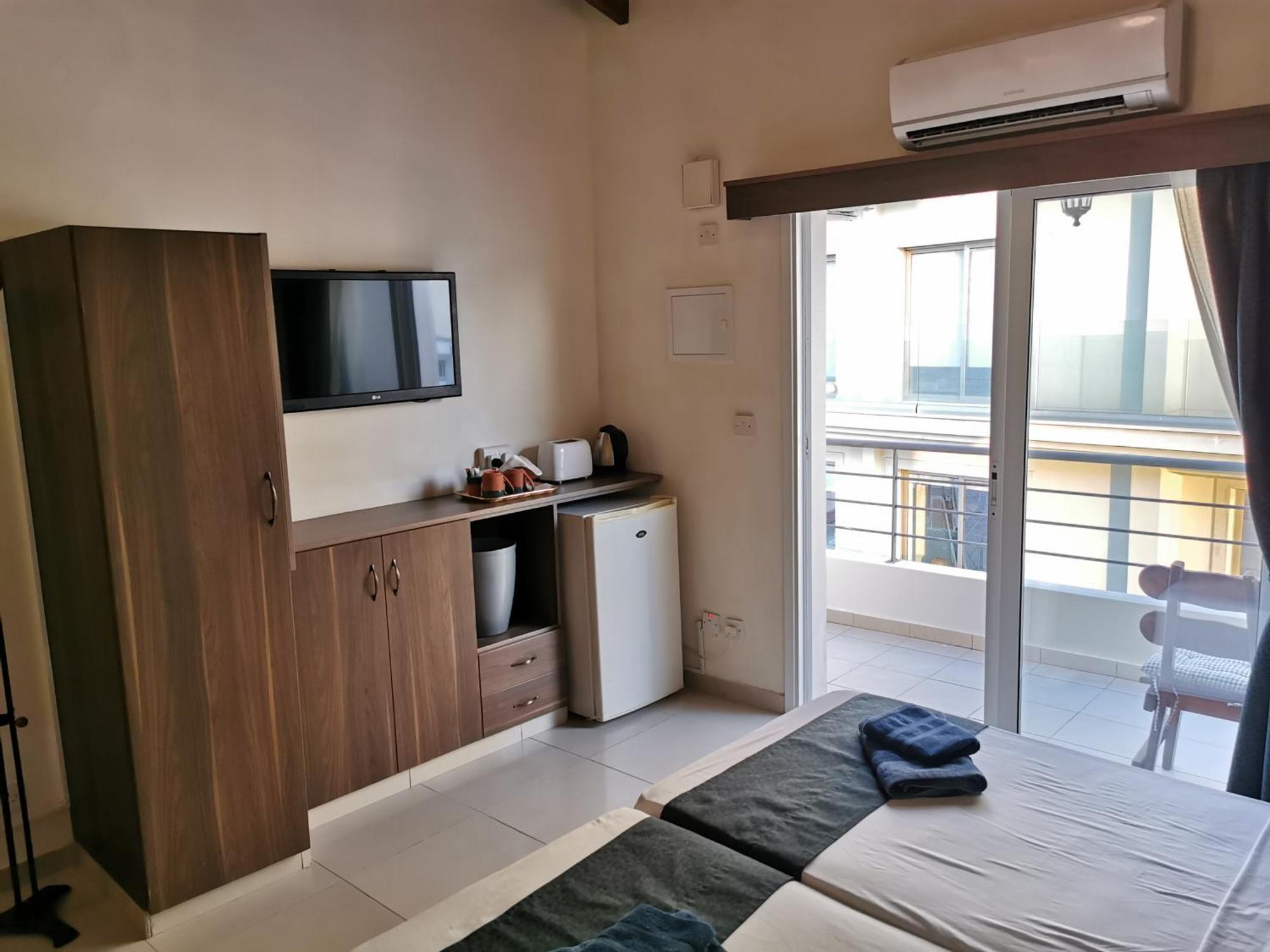 Downtown Apartment Larnaca
