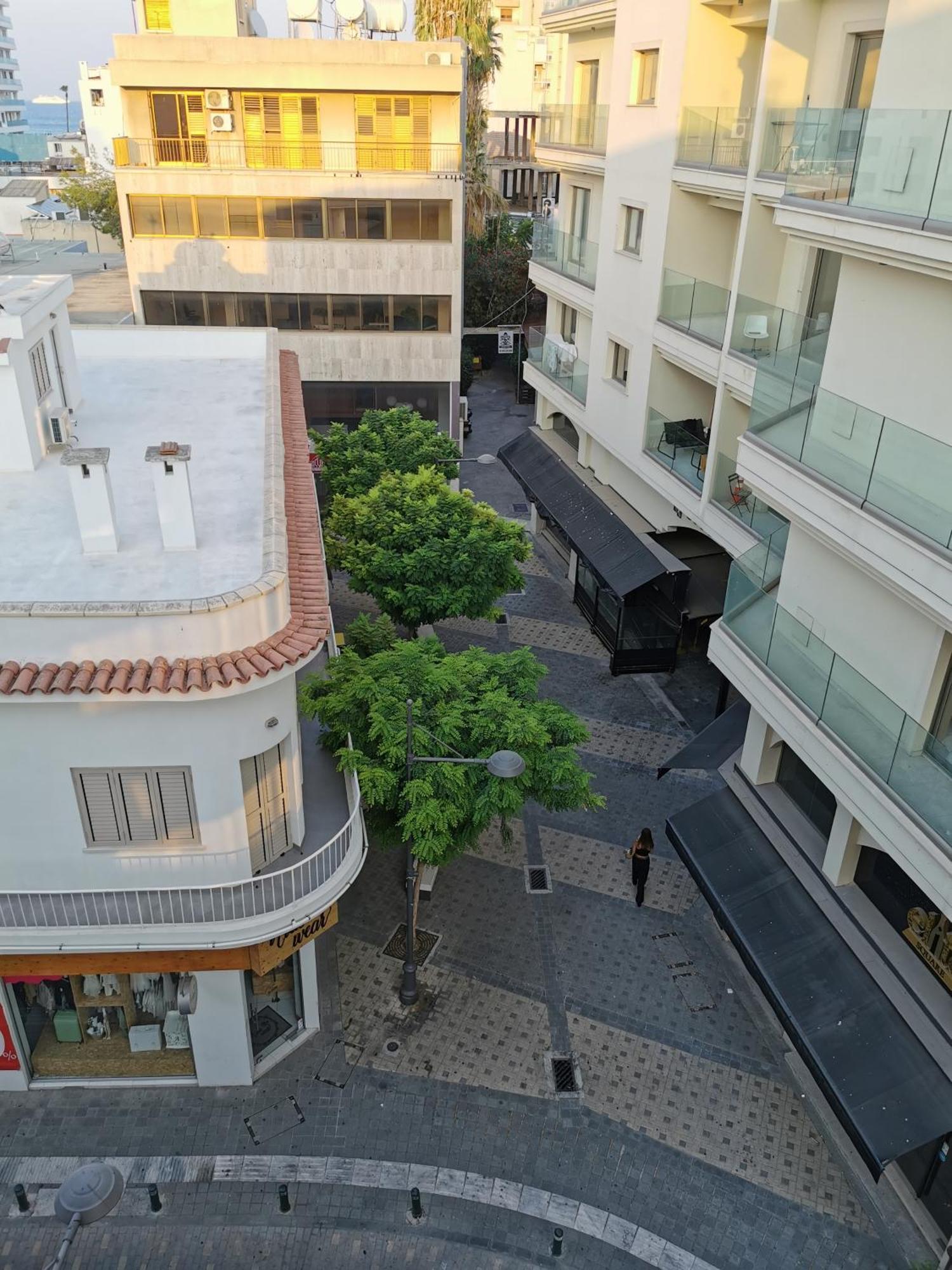 Downtown * Larnaca