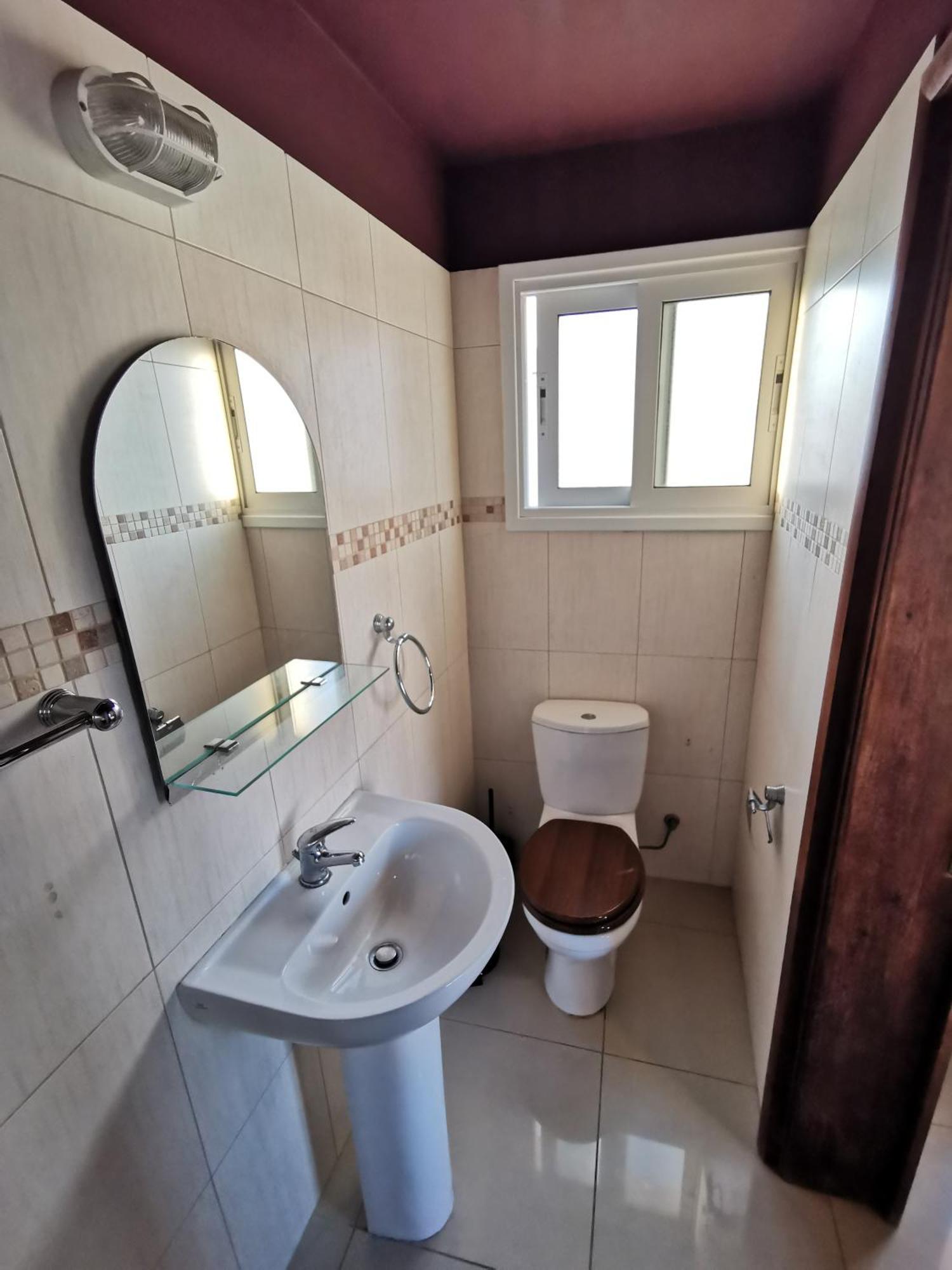 Apartment Downtown Larnaca