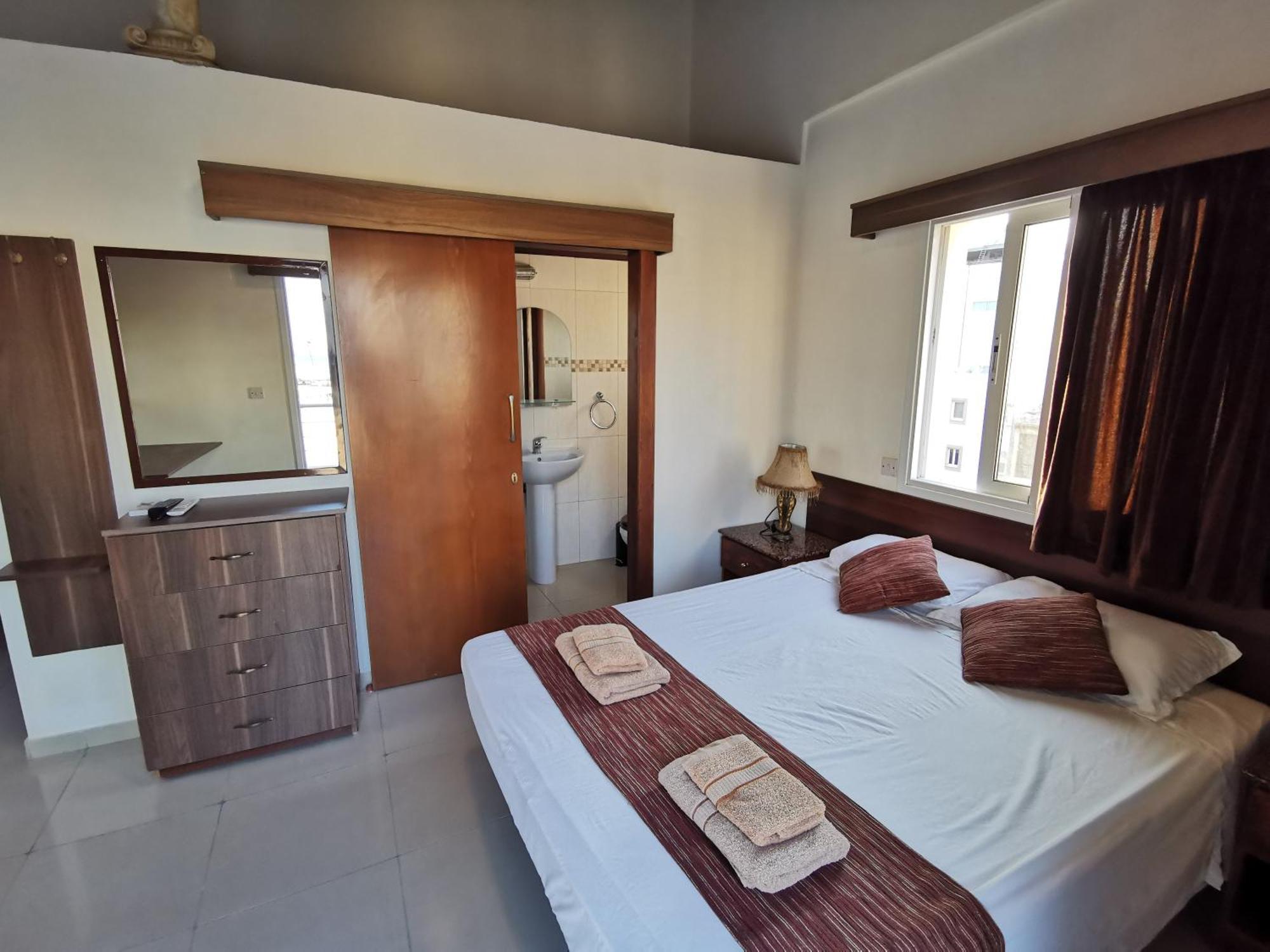 Downtown Apartment Larnaca