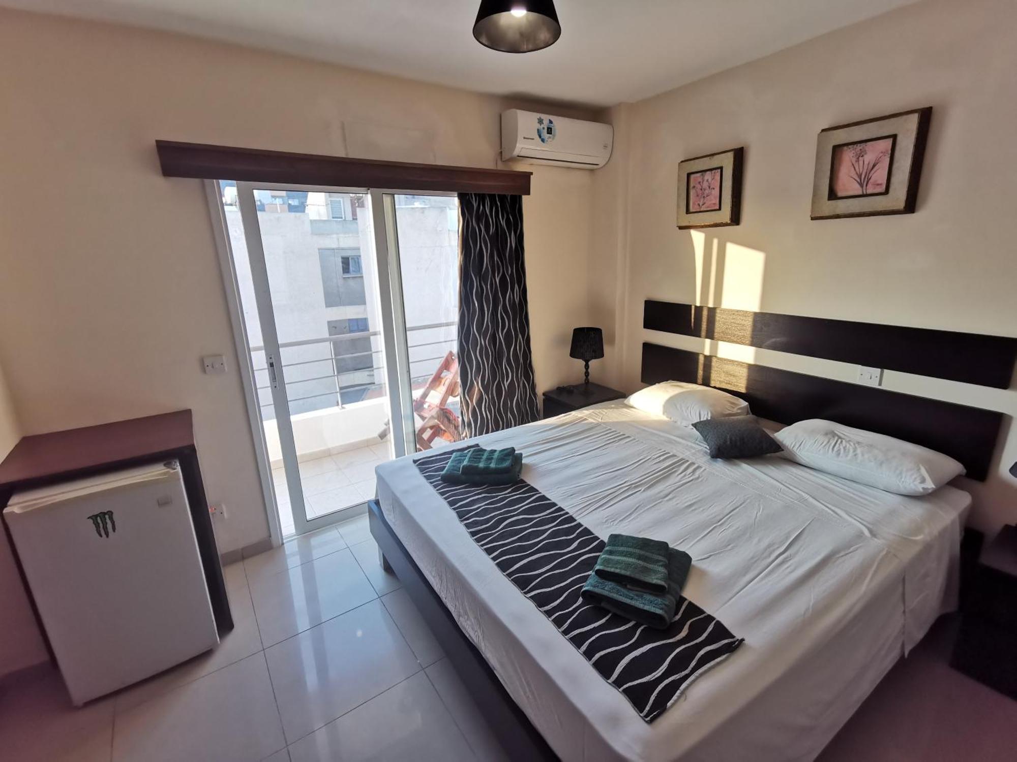 Downtown Apartment
