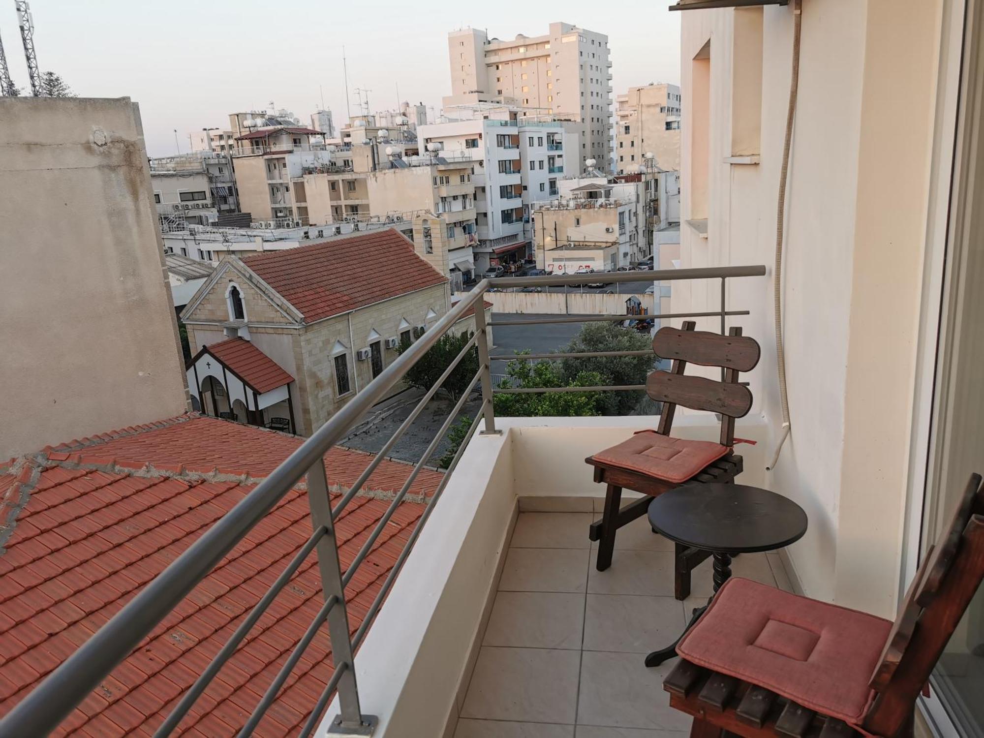 Apartment Downtown *