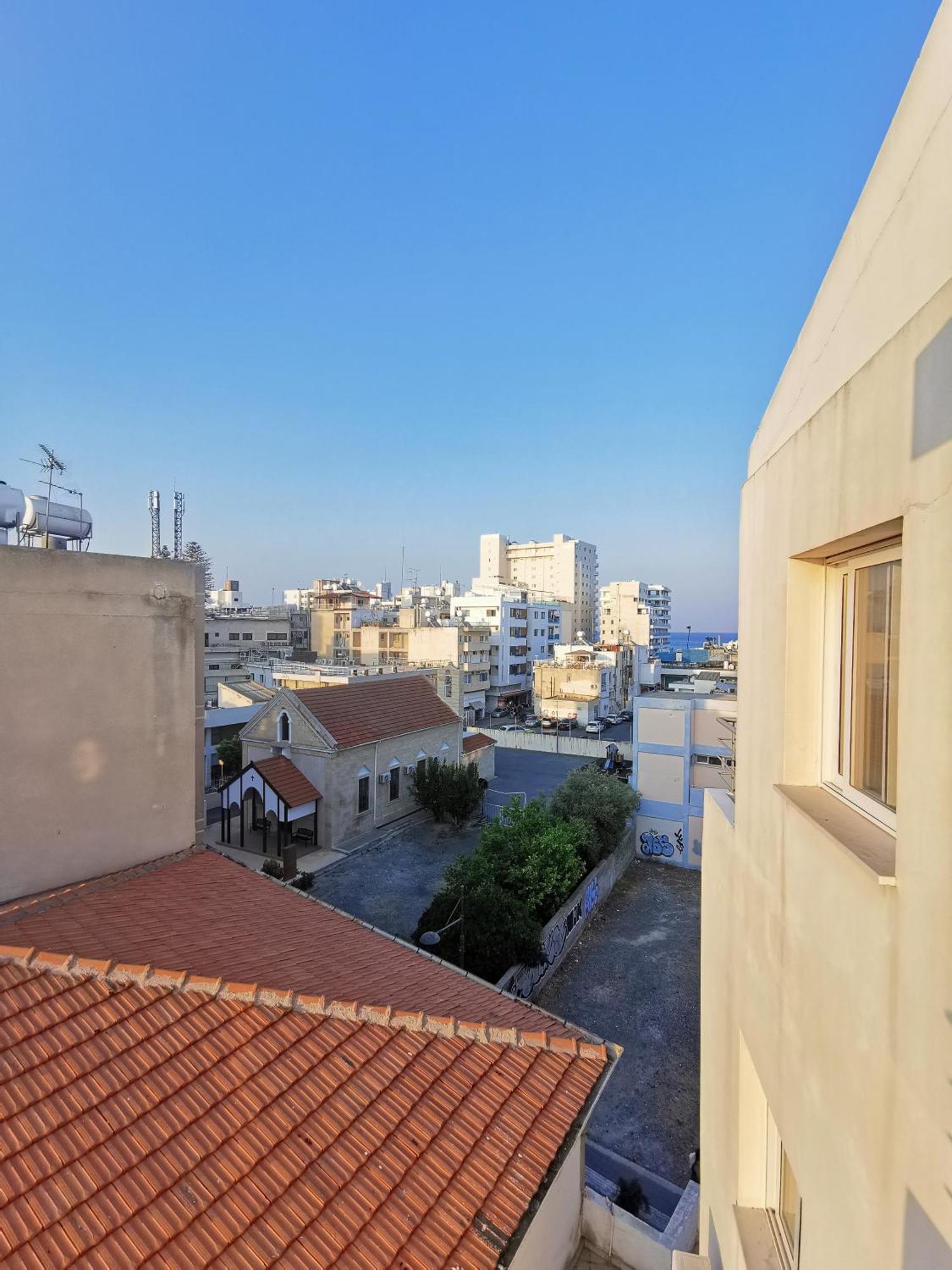 Downtown * Larnaca