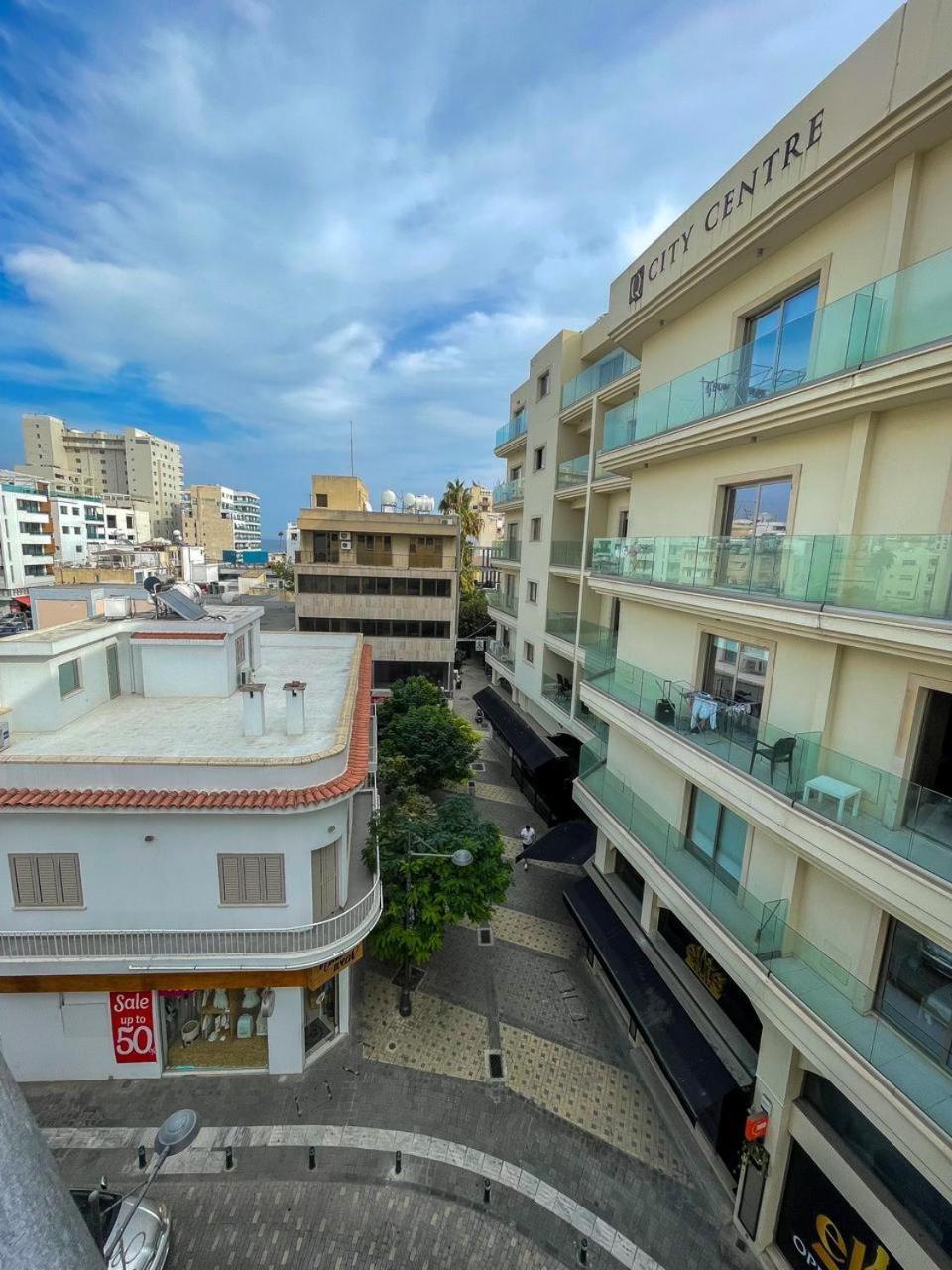 Downtown * Larnaca