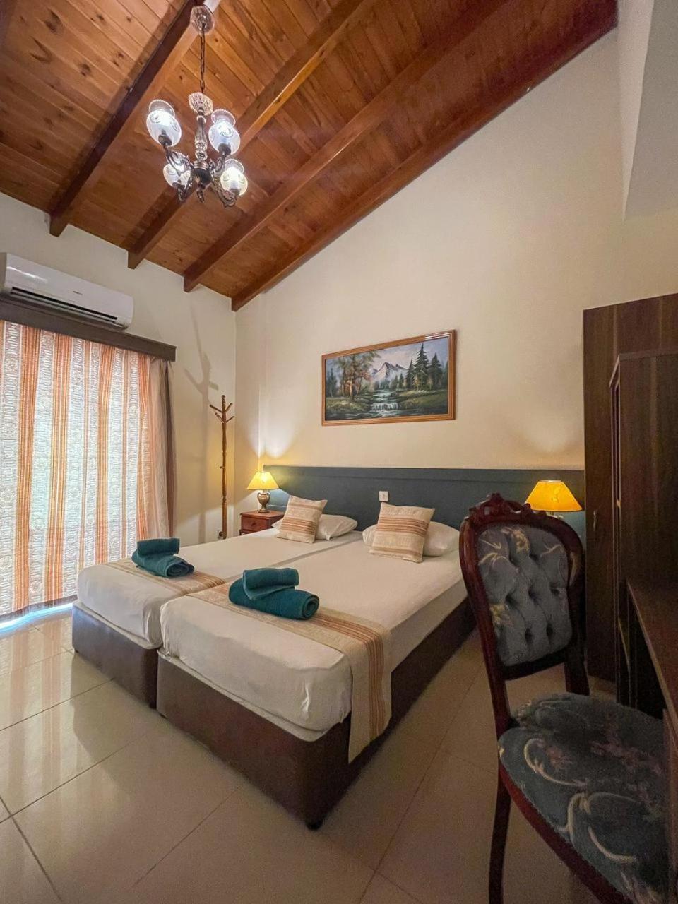 Apartment Downtown Larnaca