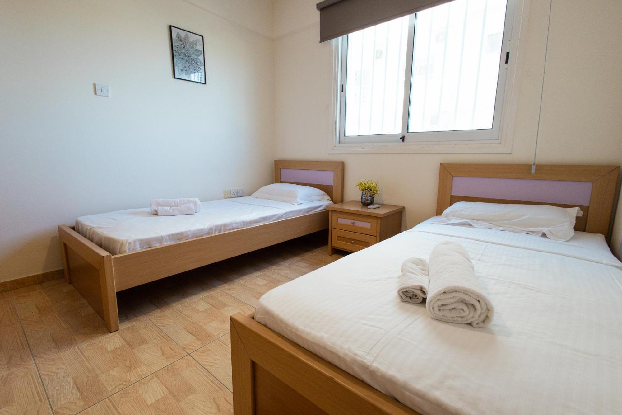 Maestro Iii Apartment