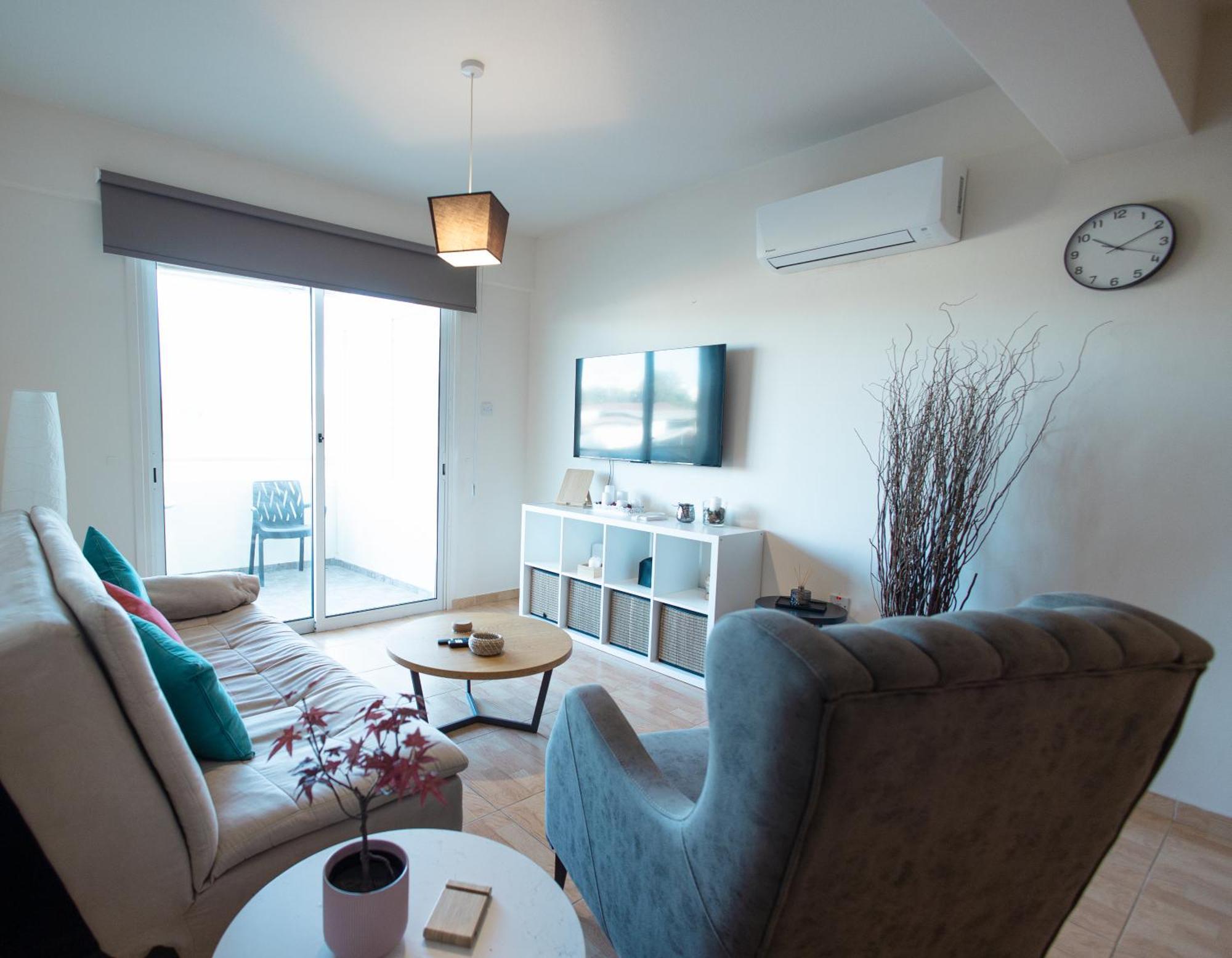 Maestro Iii Apartment