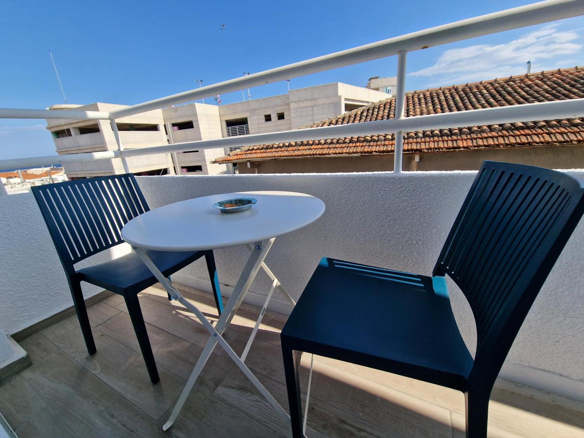 Kitieos Apts 100m From Finikoudes Apartamento *