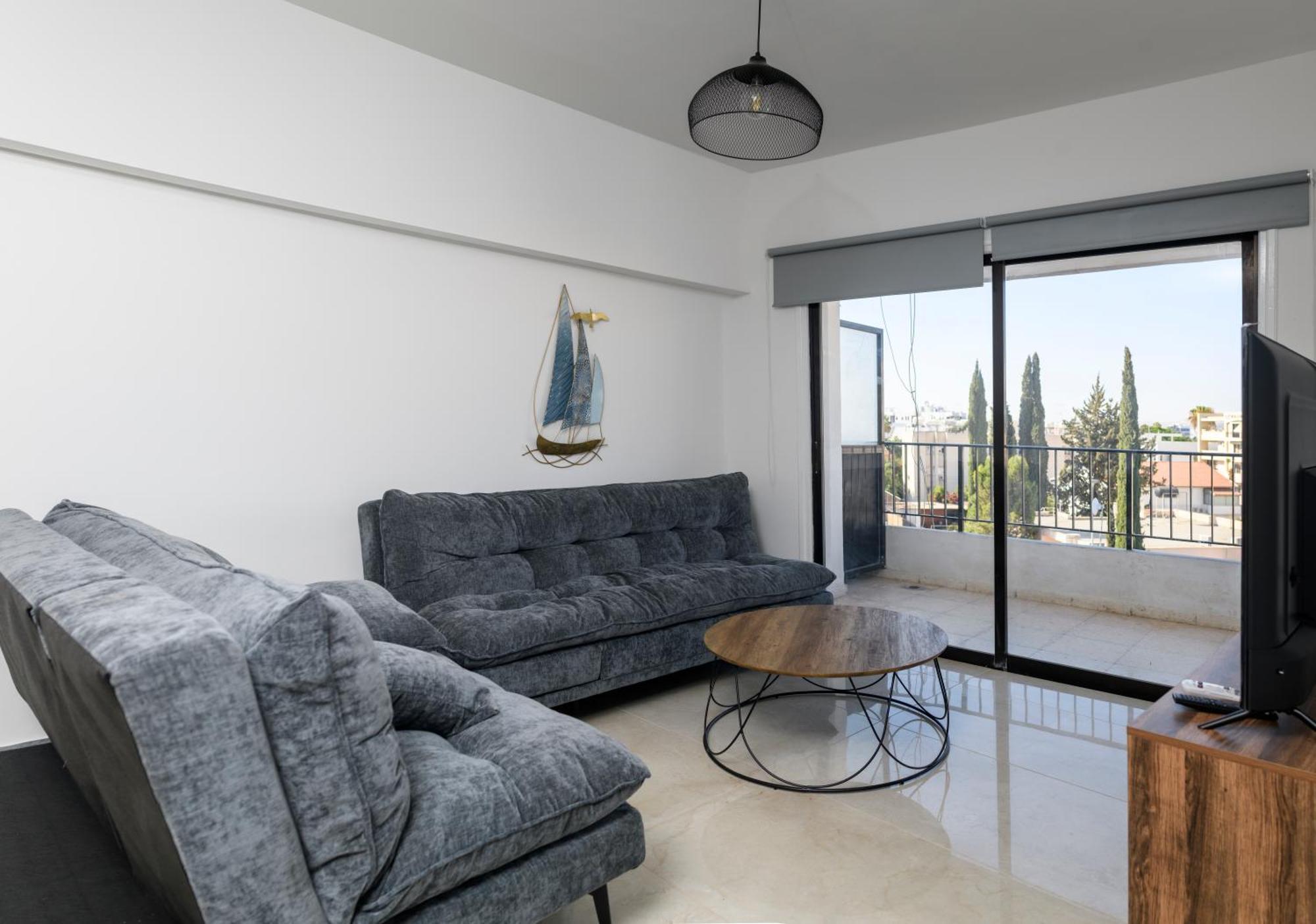 Căn hộ Ollies 3 Bedroom *