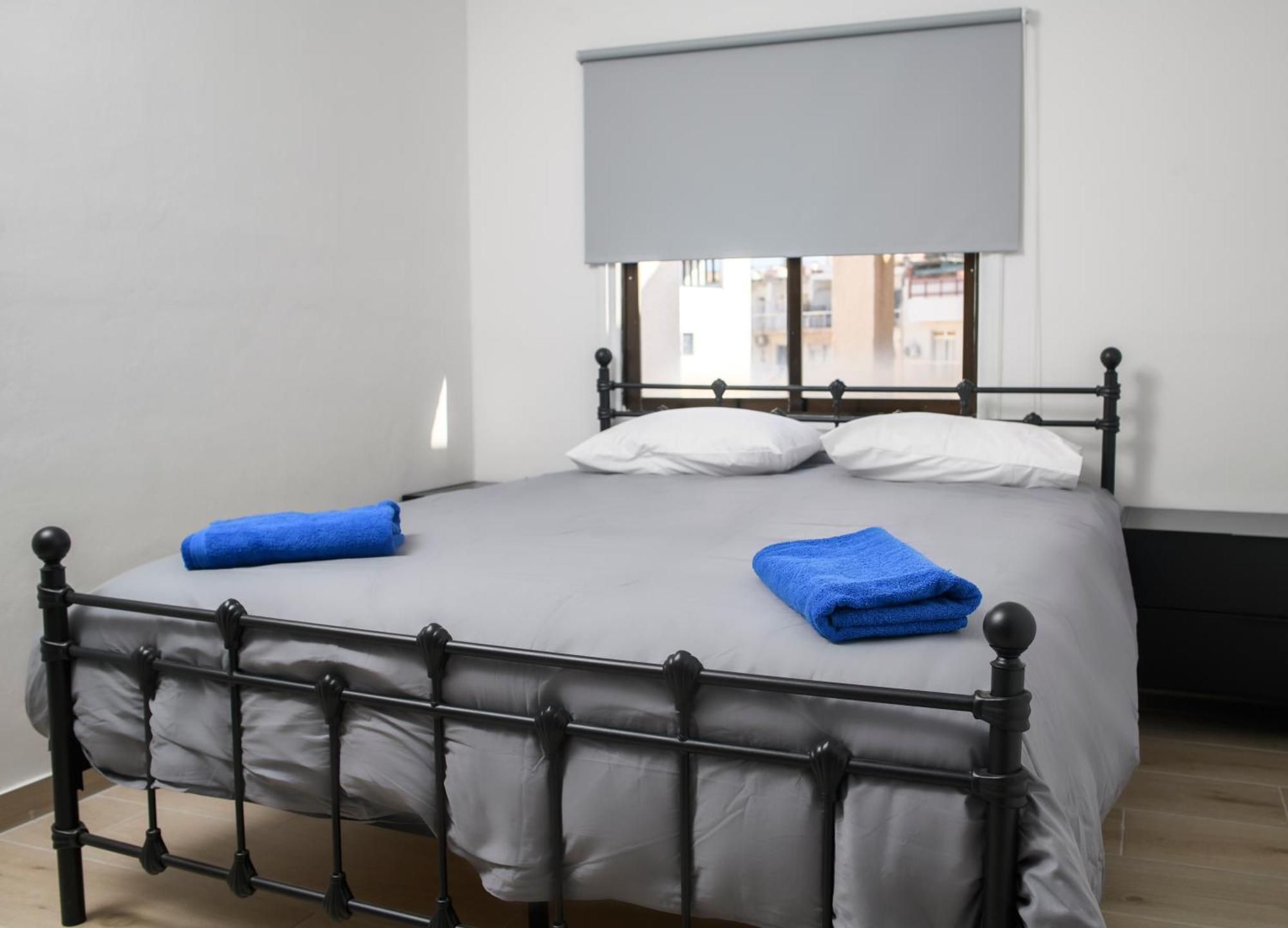 Ollies 3 Bedroom Căn hộ *