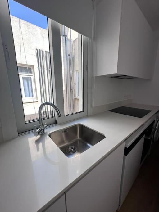 City Center 2bed Luxury Flat Apartment