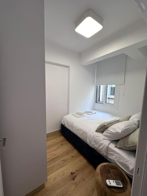 Apartment City Center 2bed Luxury Flat Larnaca