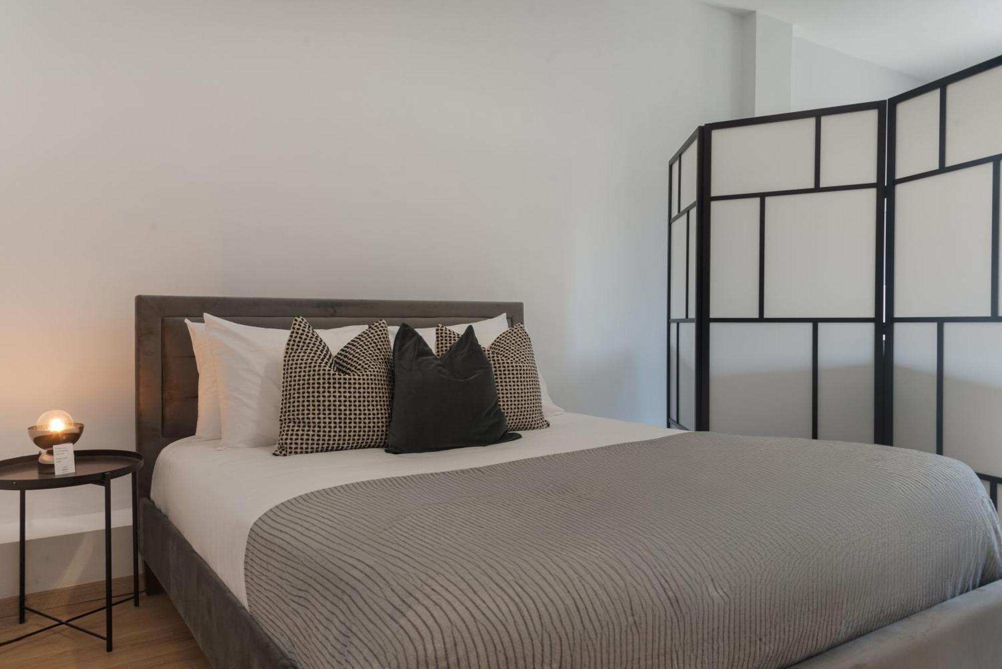 Phaedrus Living Breeze Residences Grace Larnaca