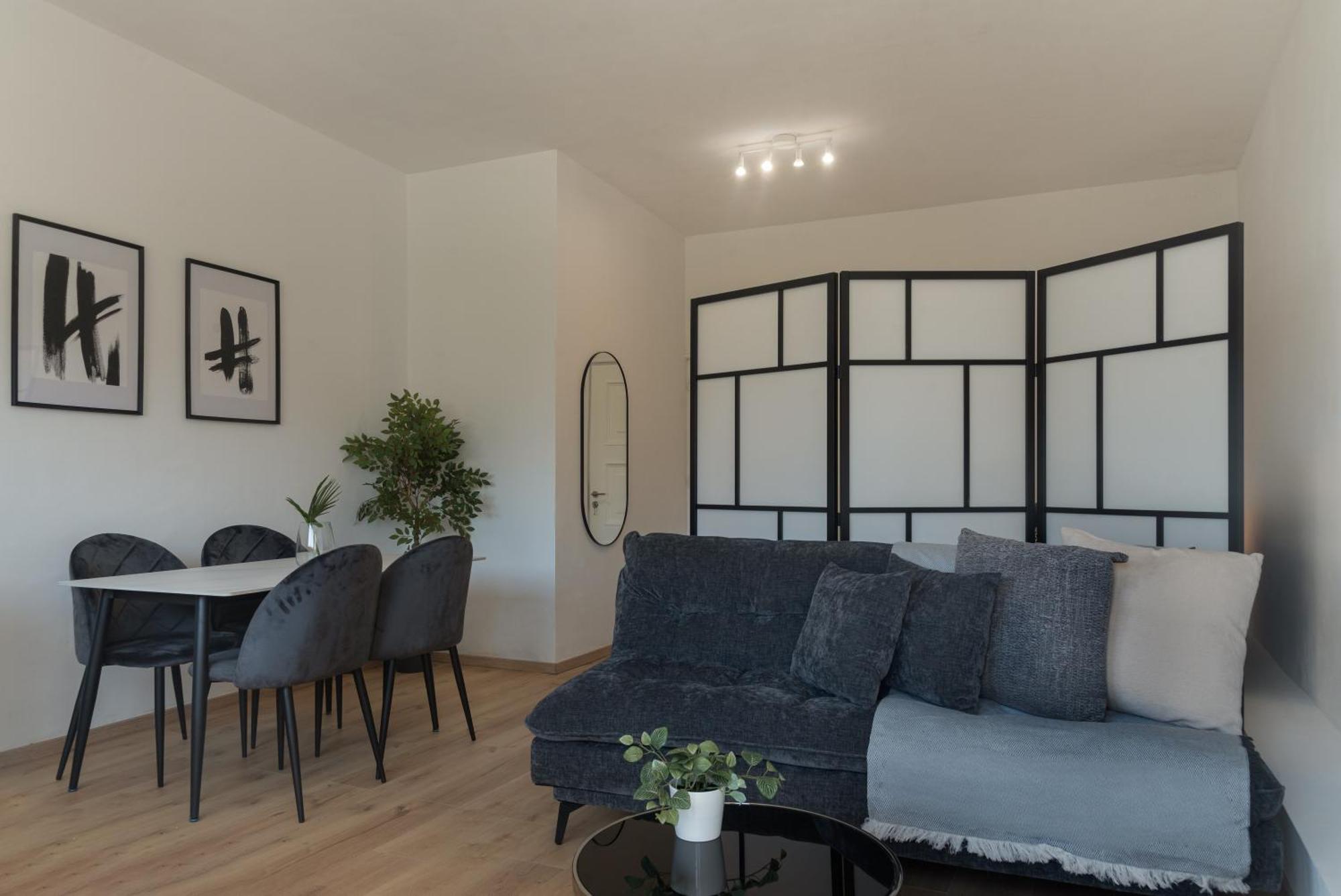 Phaedrus Living Breeze Residences Grace Larnaca