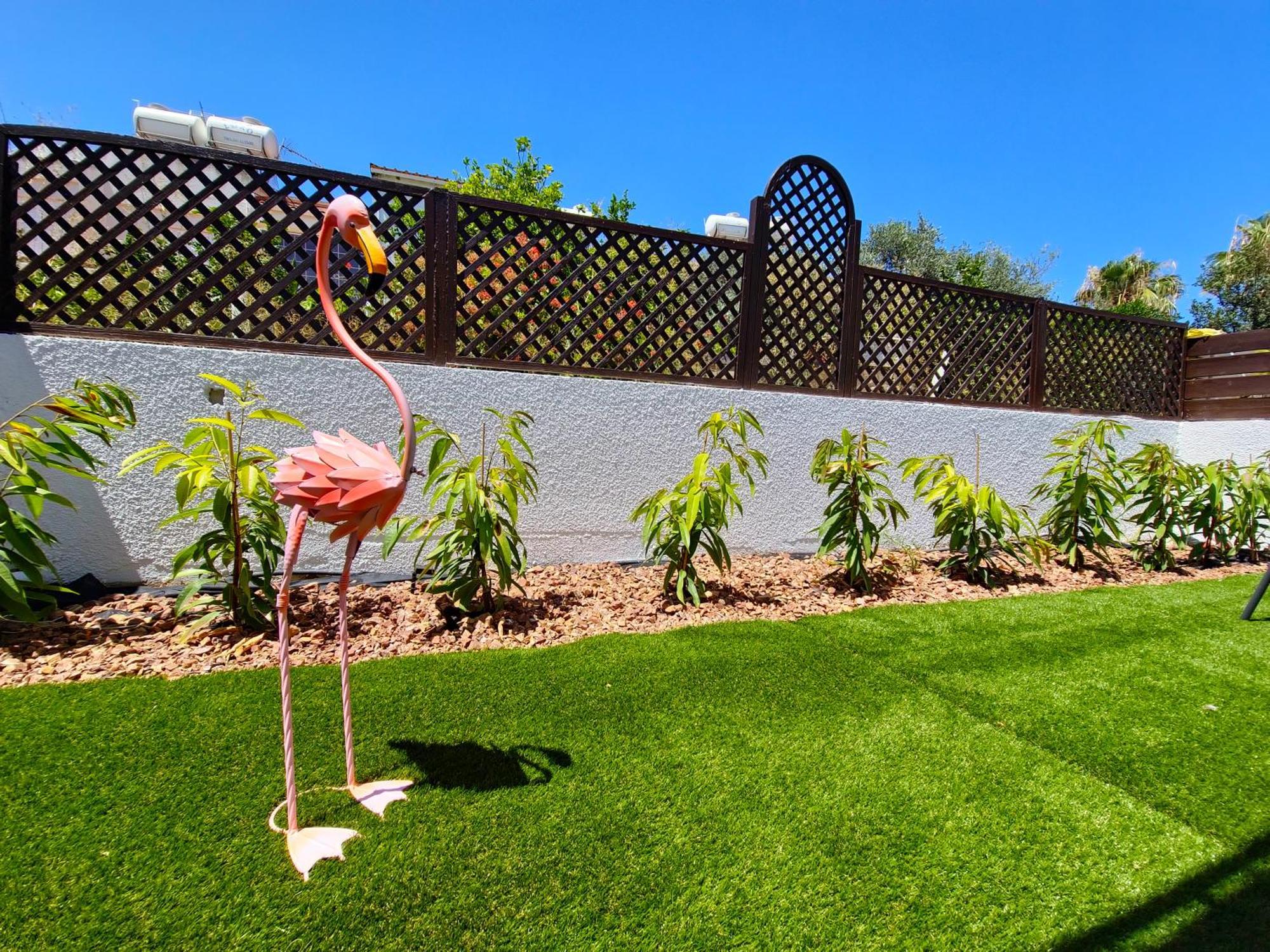Apartamento Oroklini Star 200Metres From The Sandy Beach Lárnaca