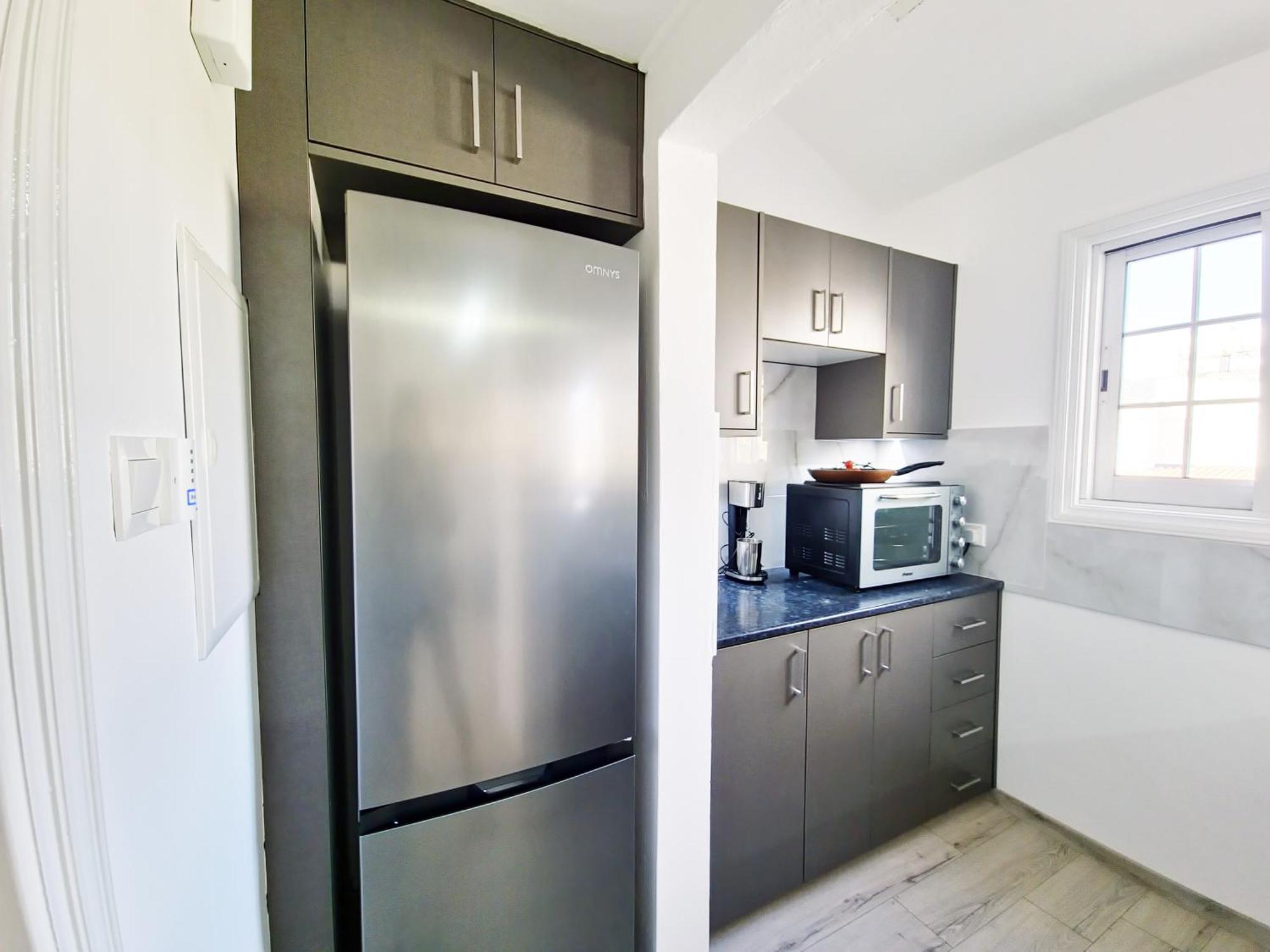 Apartamento Oroklini Star 200Metres From The Sandy Beach