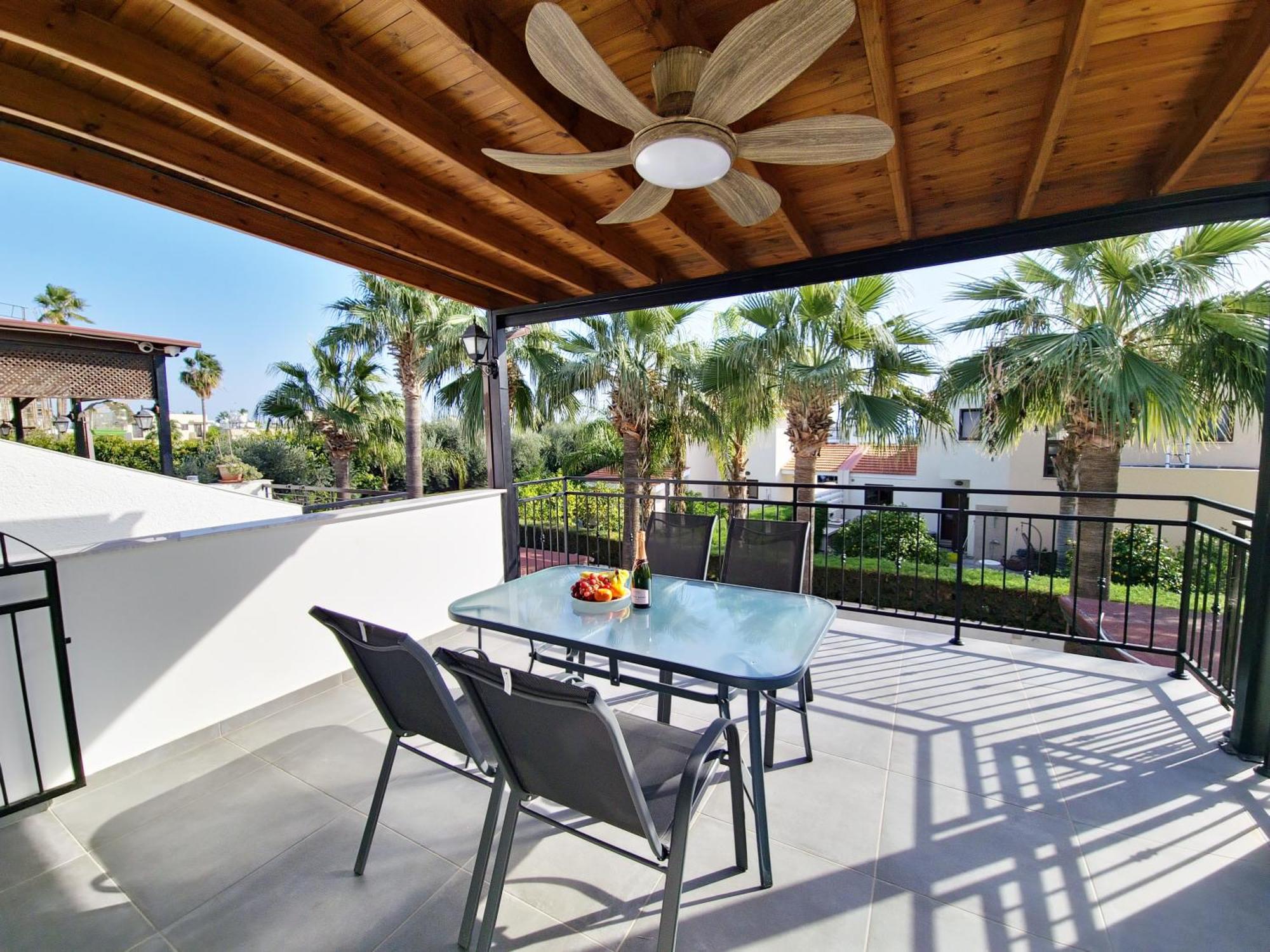 Apartamento Oroklini Star 200Metres From The Sandy Beach *