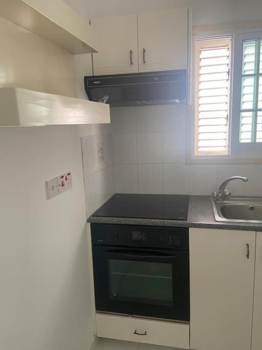 Paradise Homes 35 Apartamento *