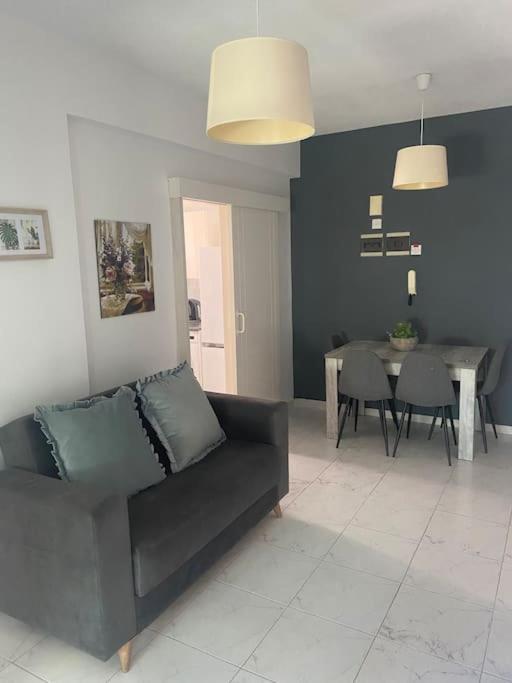 Apartamento Paradise Homes 35 *