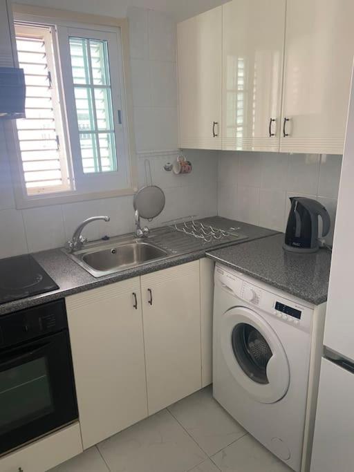 Paradise Homes 35 Lárnaca