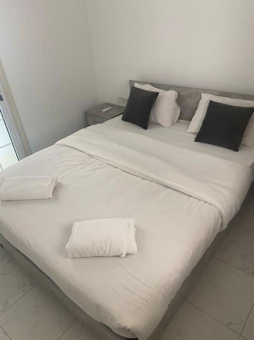 Apartamento Paradise Homes 35
