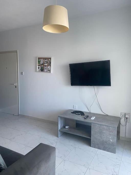 Paradise Homes 35 Apartamento *