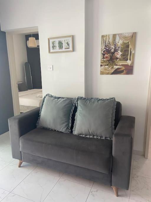 Paradise Homes 35 * Larnaca