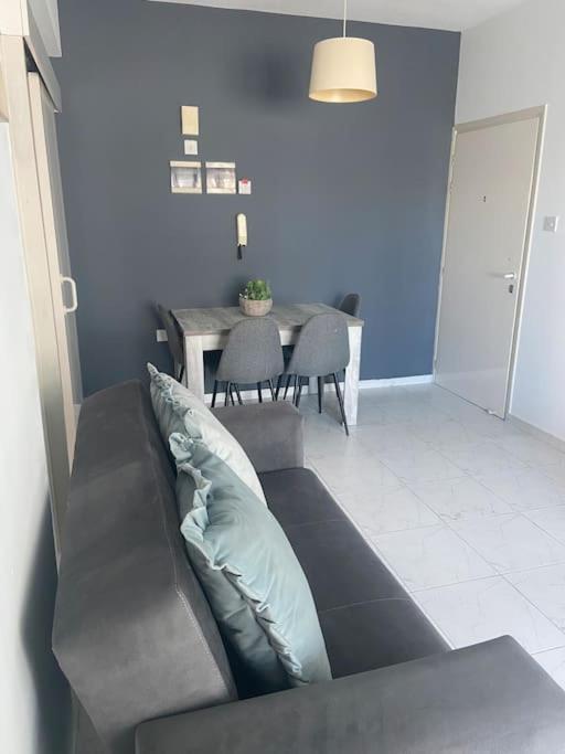 Apartamento Paradise Homes 35 Lárnaca