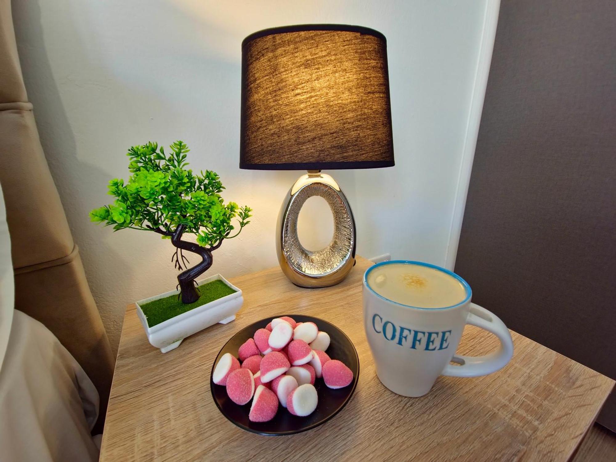 Apartamento Oroklini Star 200Metres From The Sandy Beach Lárnaca