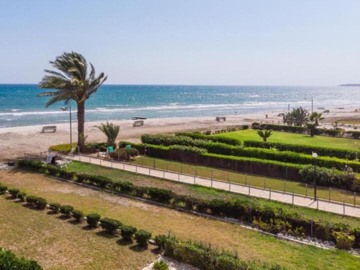 Apartment Yialos Village By Cybarco Larnaca